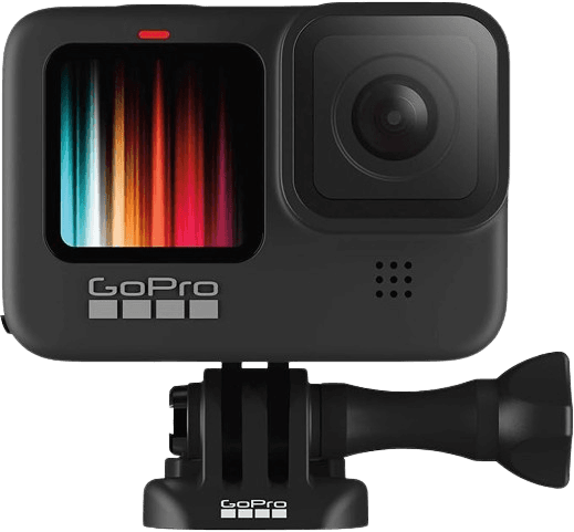 Vlog Camera