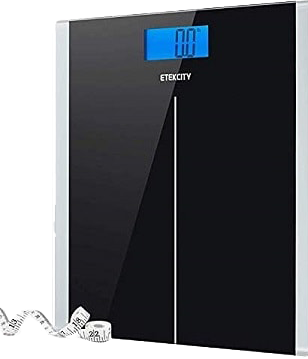 Body Weight Scale