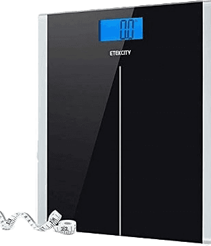 Body Weight Scale