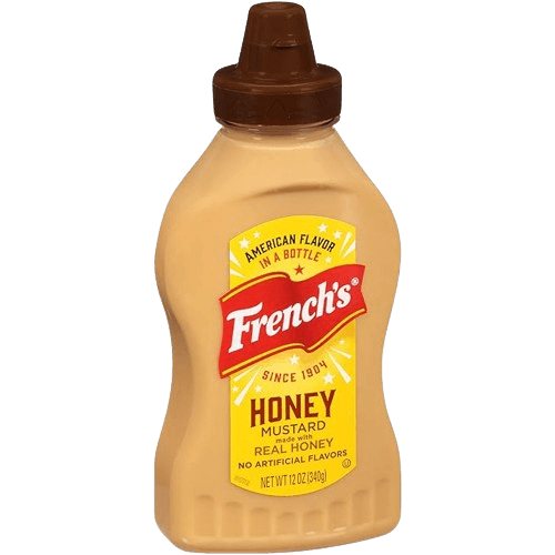 Honey Mustard