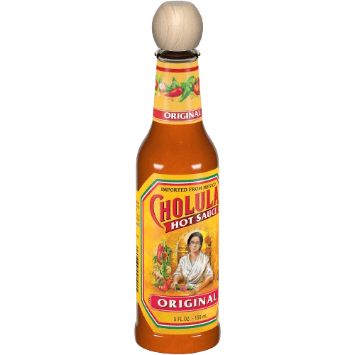 Hot Sauce